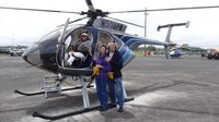 045a Big Island Hubschrauber