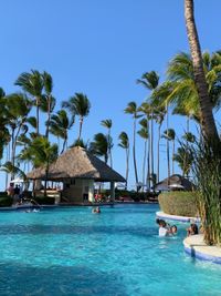 Dreams Palm Beach, Dominikanische Republik, ©ReiseCenterLeikauf